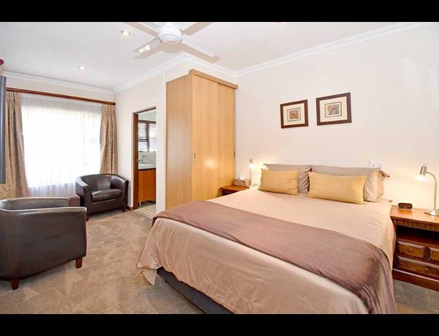 3 BEDROOM FREEHOLD FOR SALE IN CRAIGHALL